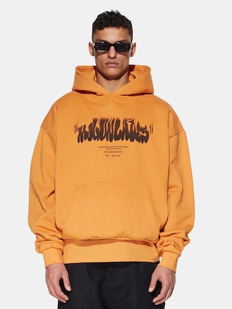 Rising x Heavy Oversized Hoody