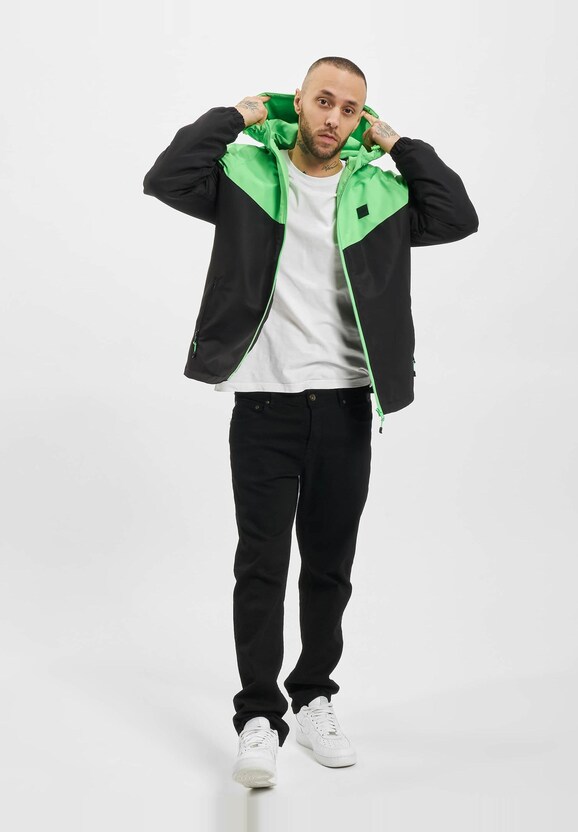 2-Tone Padded-5