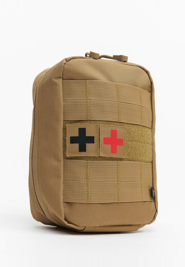 Molle First Aid Pouch Large-0