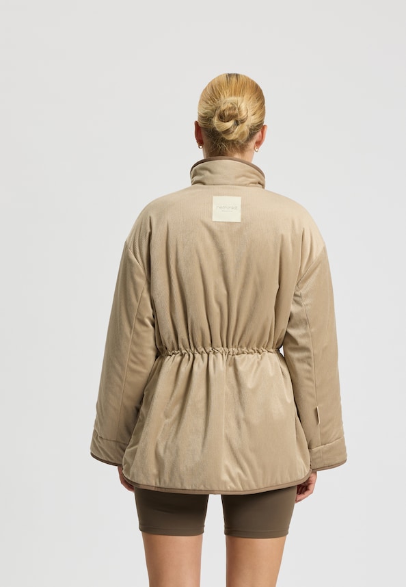 Classic Jacket Lyon Corduroy-1