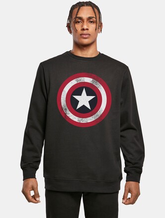 Avengers - Captain America Distressed Shield 