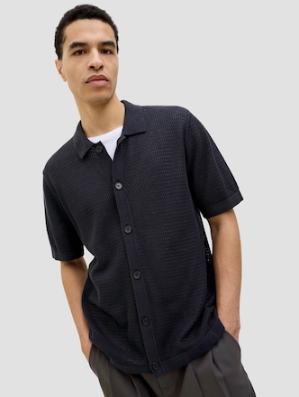 Jack & Jones Arto Knit Polo Hemden