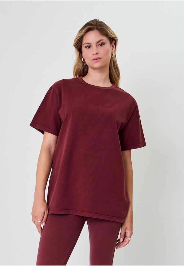 BF T-Shirt Muse Oh April-0