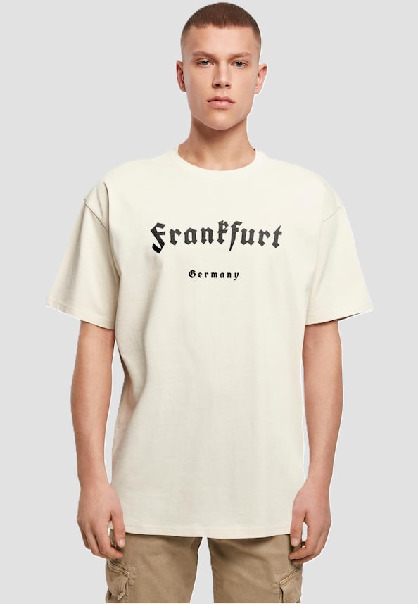 Frankfurt Heavy -0
