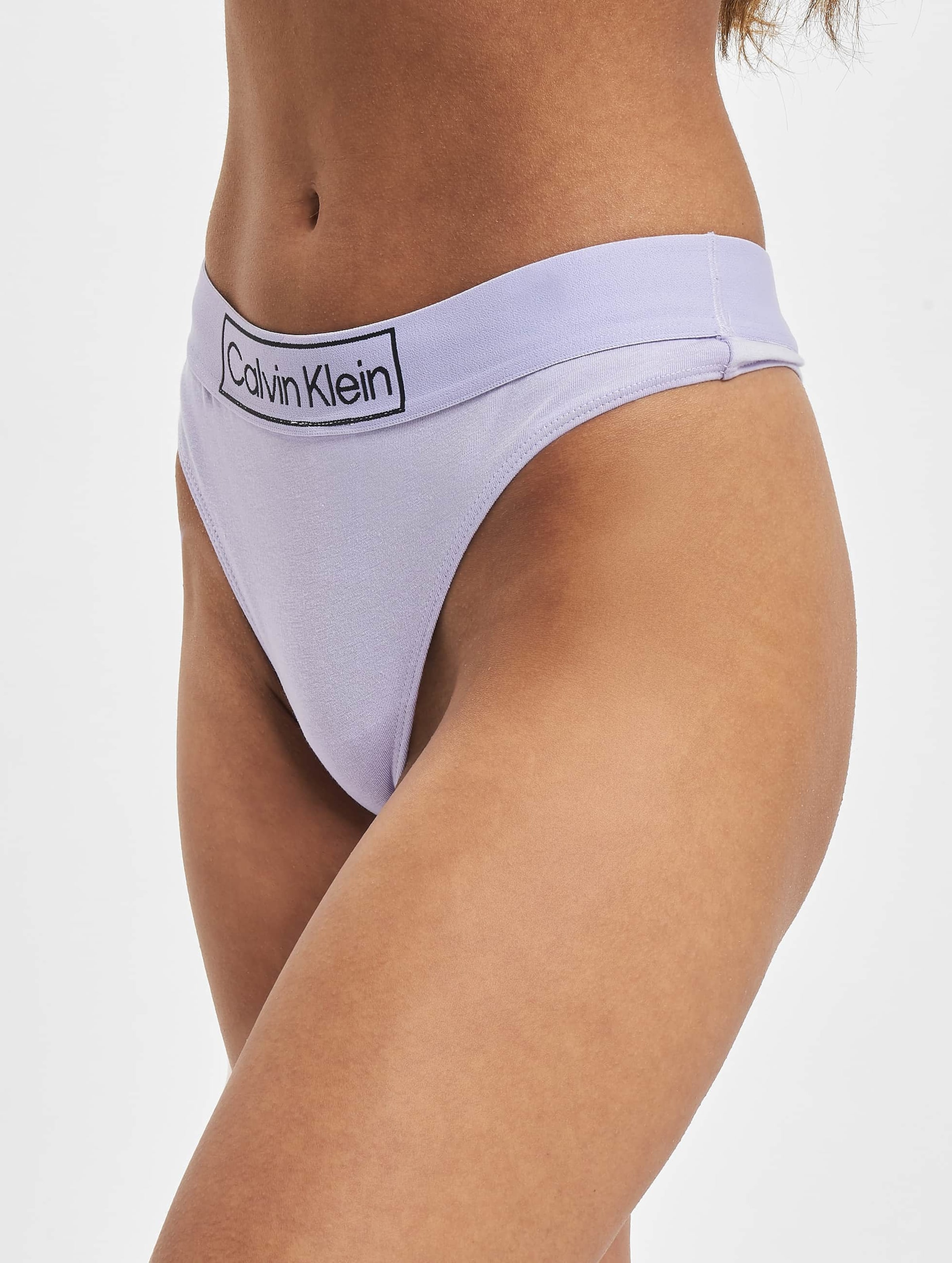 Calvin klein shop high leg undie