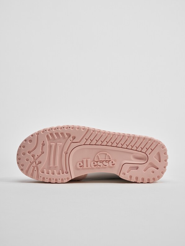 Ellesse LS987 Cupsole Sneakers-6