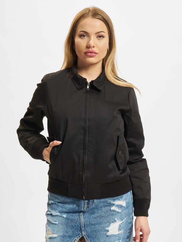 Ladies Lord Canterbury Jacket-2