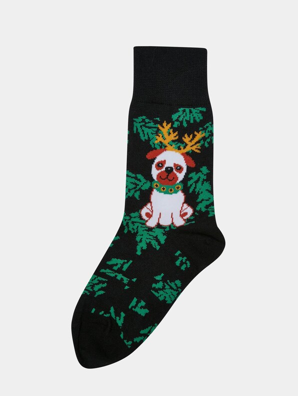 Christmas Dog Kids 3-Pack-2