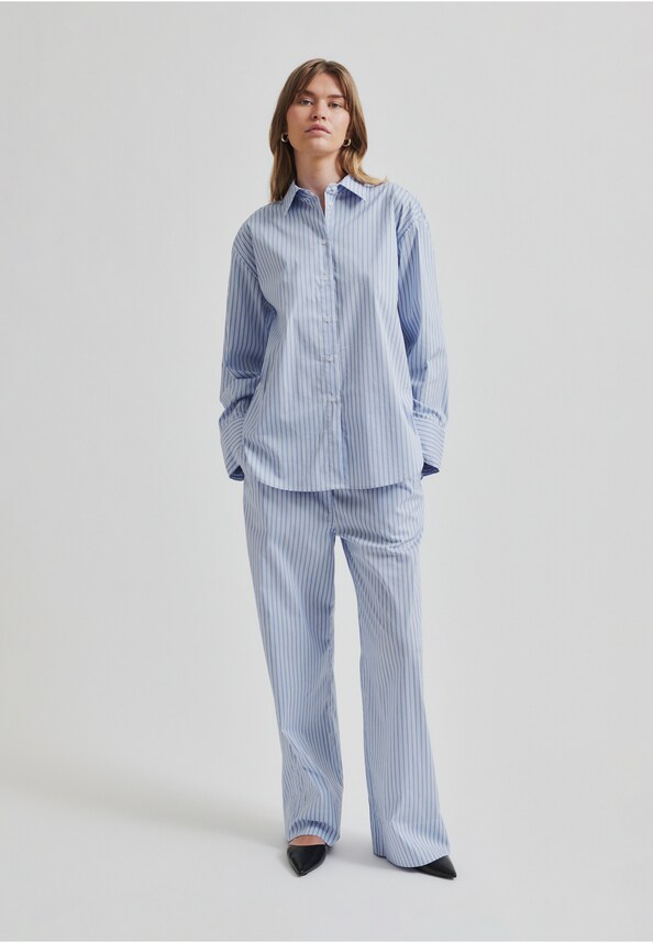 Tenby Ajustable Shirt-2