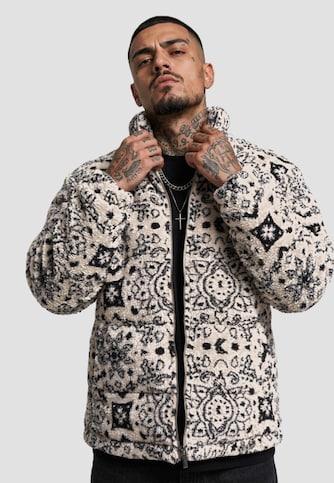 Og Paisley Teddy