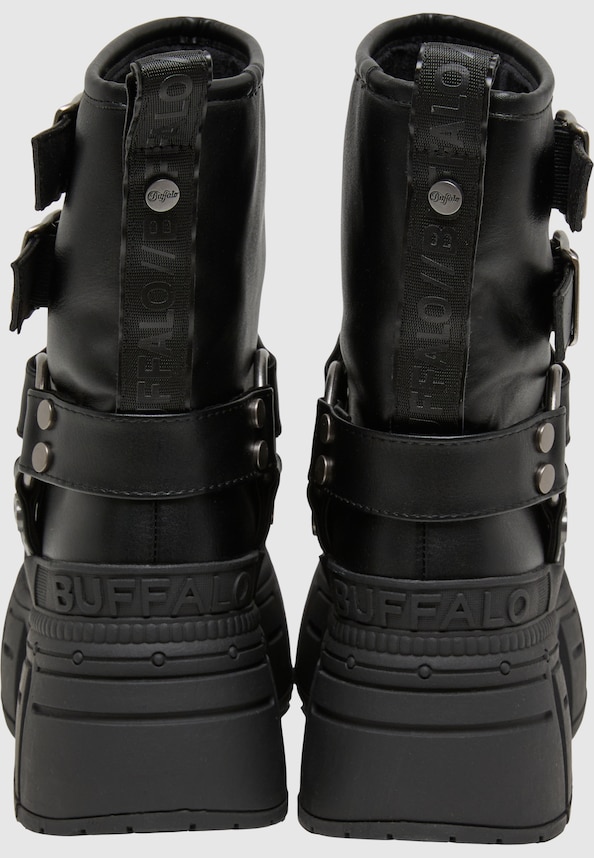 GOSPHER BOOTIE HARNESS-1