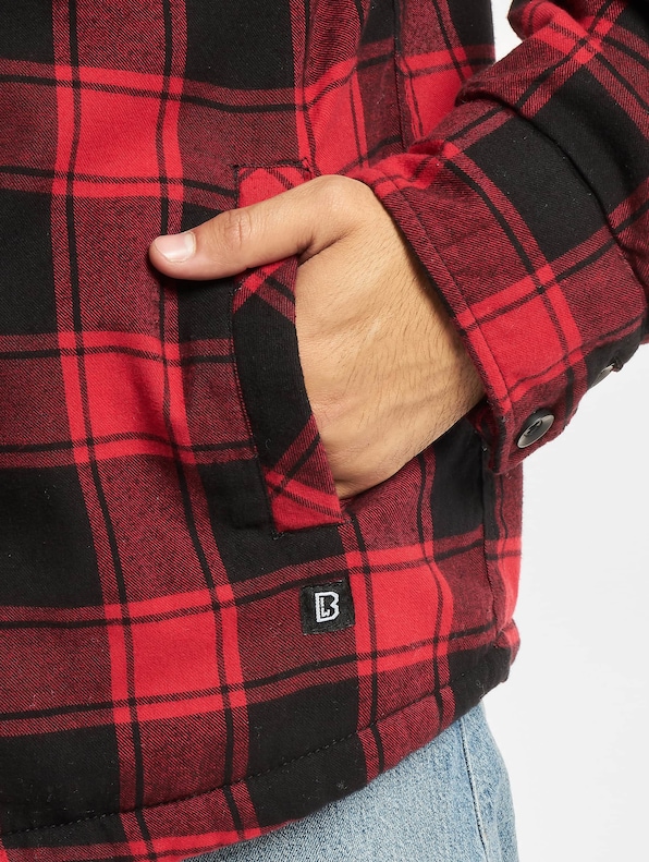 Lumber Hooded-4