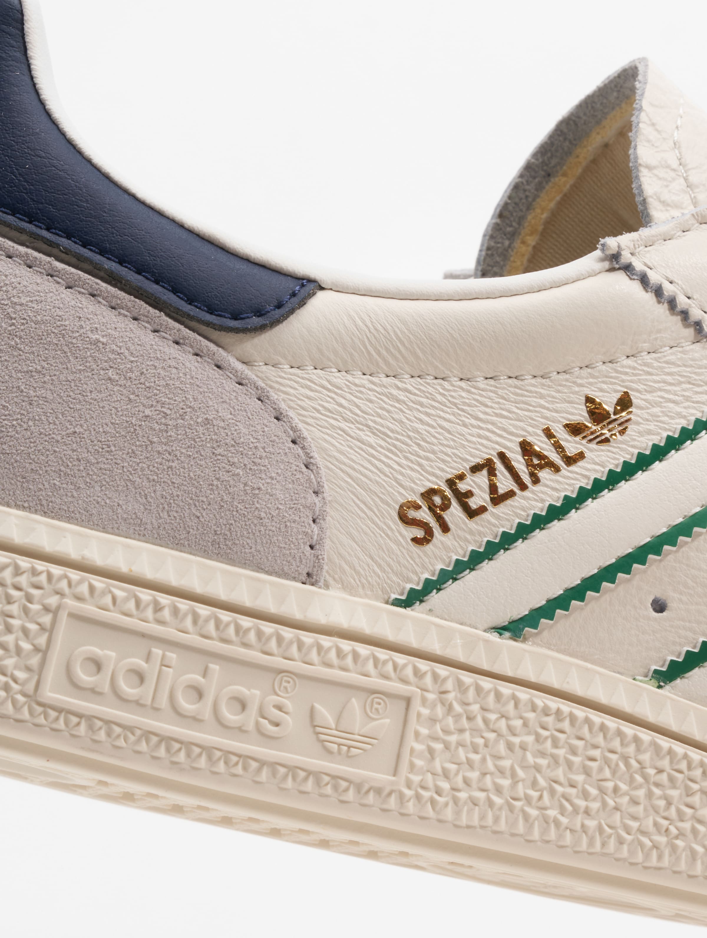 adidas Originals Handball Spezial Sneakers DEFSHOP 132590