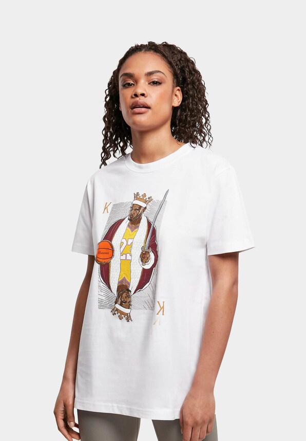 Ladies King James La-3