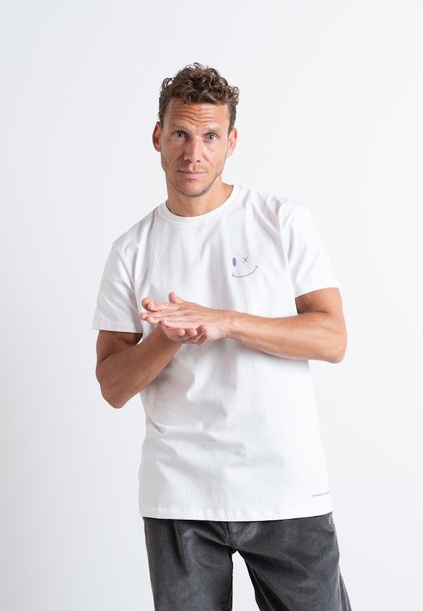 Patrick Organic Tee-0