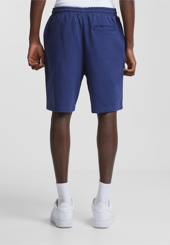 Starter Essentials Heavy Shorts-1