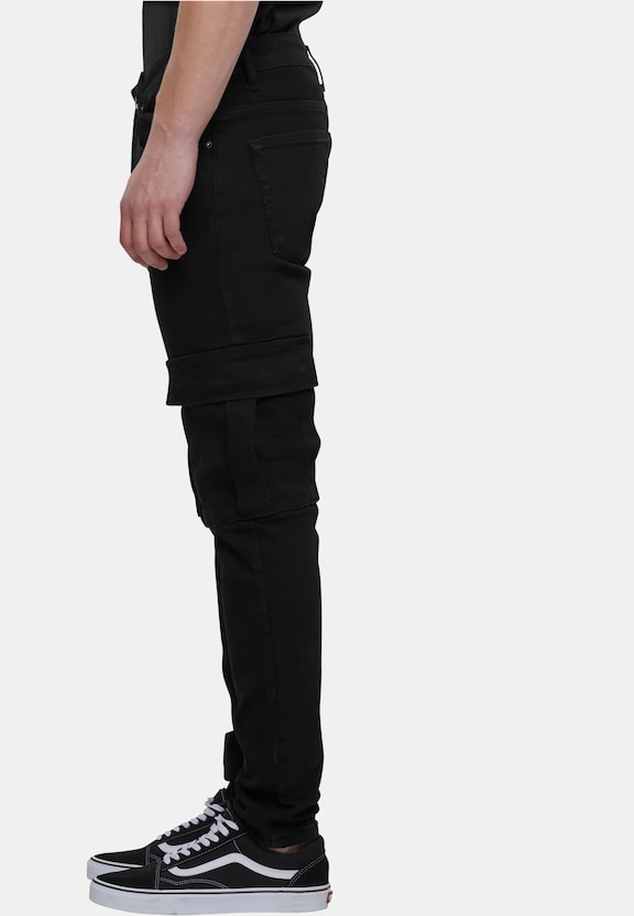 Skinny -2