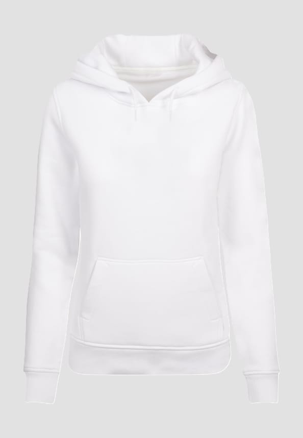 Ladies Grow, Baby, Grow Hoody-2