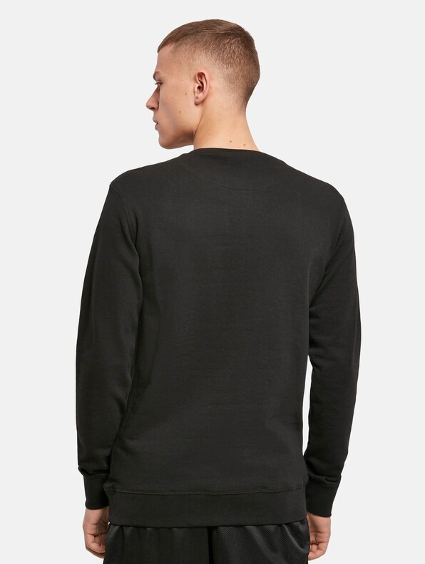 Light Crew Sweatshirt-1