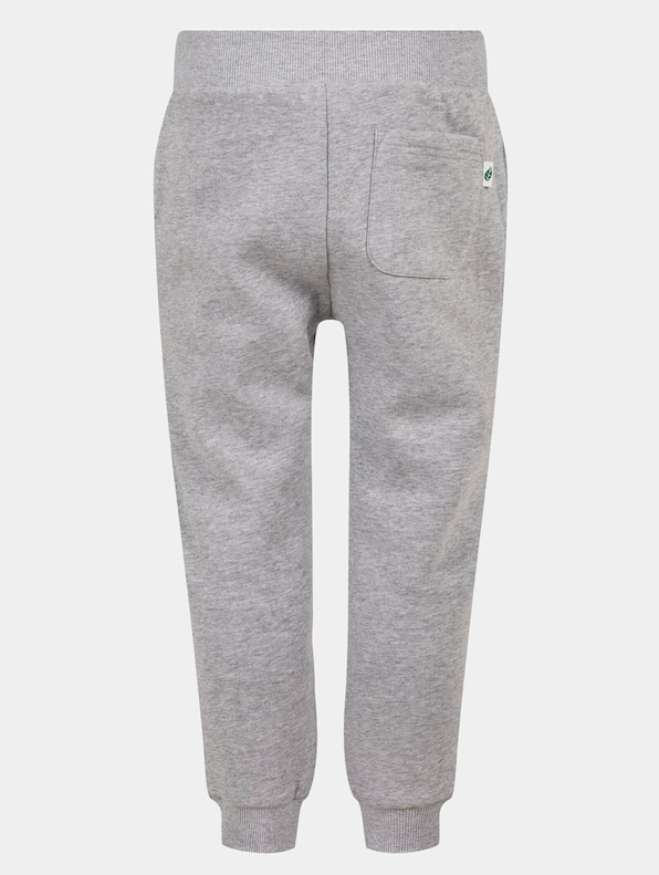 Boys Organic Basic-1