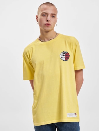 Tommy Jeans Summer Globe