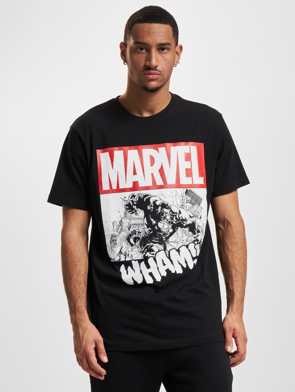 Avengers Smashing Hulk-2