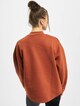 Ladies Oversized High Neck-1