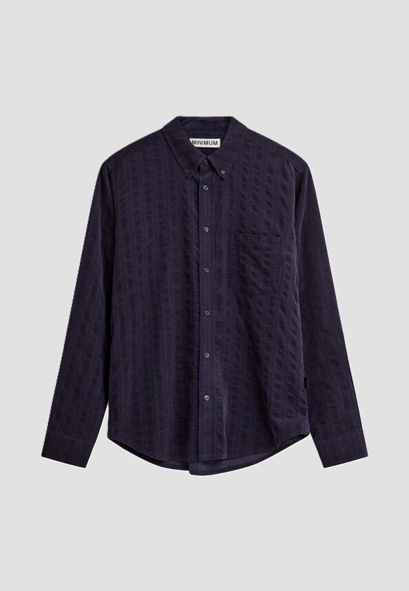 Colt reg ls shirt-3