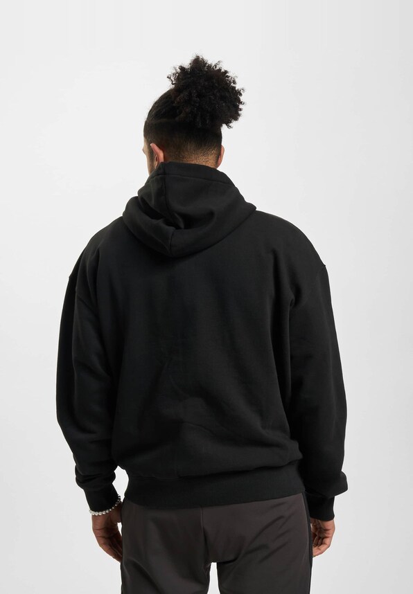 Logo Oversized Vintage-1