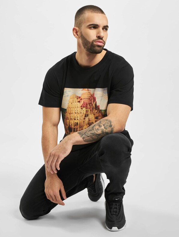 Build Your Empire Tee-4