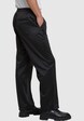 Pintuck Tricot Track Pants-3