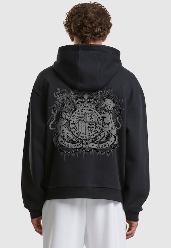 21 Savage Code of Arms Oversize-0