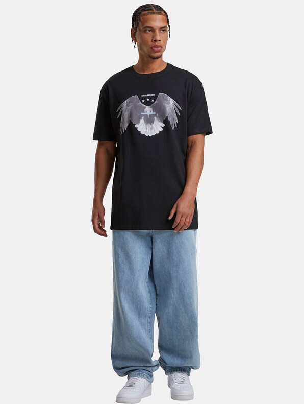 Sick Eagle Heavy Oversize-3