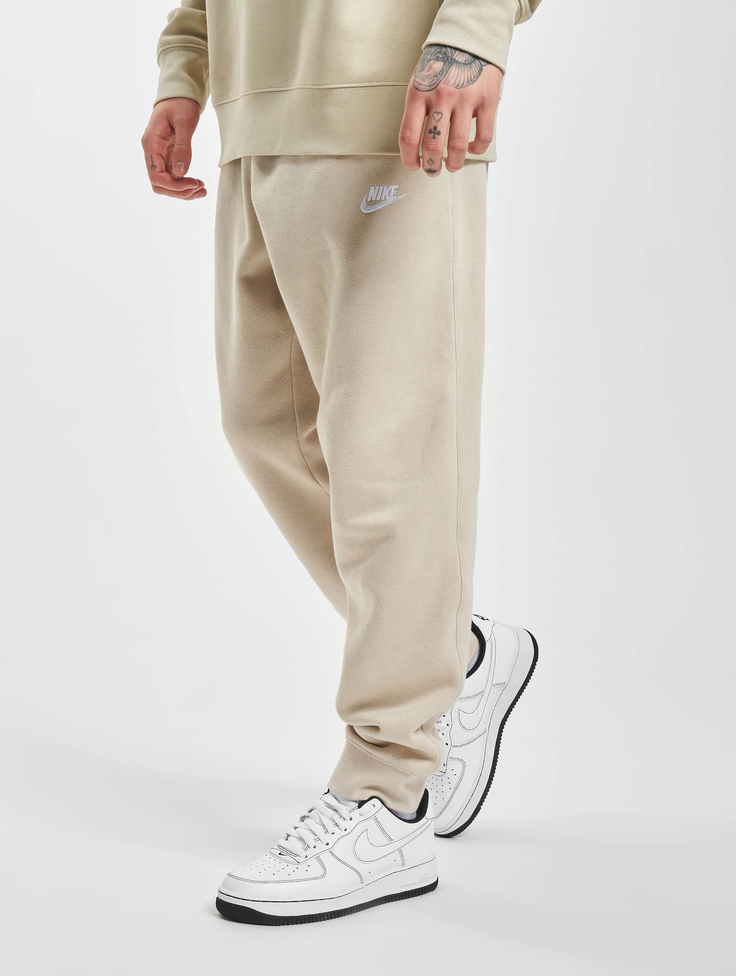 Nike best sale sesame sweatpants