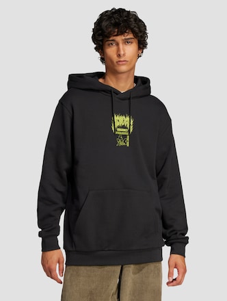 adidas Originals Q12 TS Death Hoodies