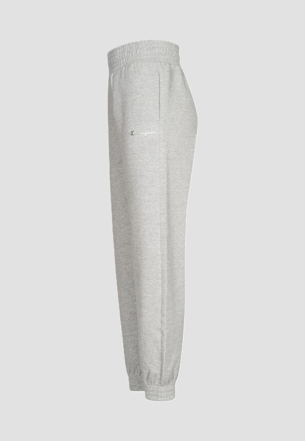 Cha Women Elastic Cuff Pants-2