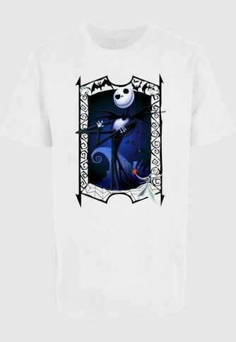 Kids The Nightmare Before Christmas - Pumpkin King Basic Tee 2.0