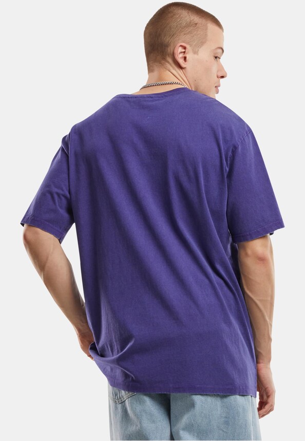 Essential Oversize Acid -1