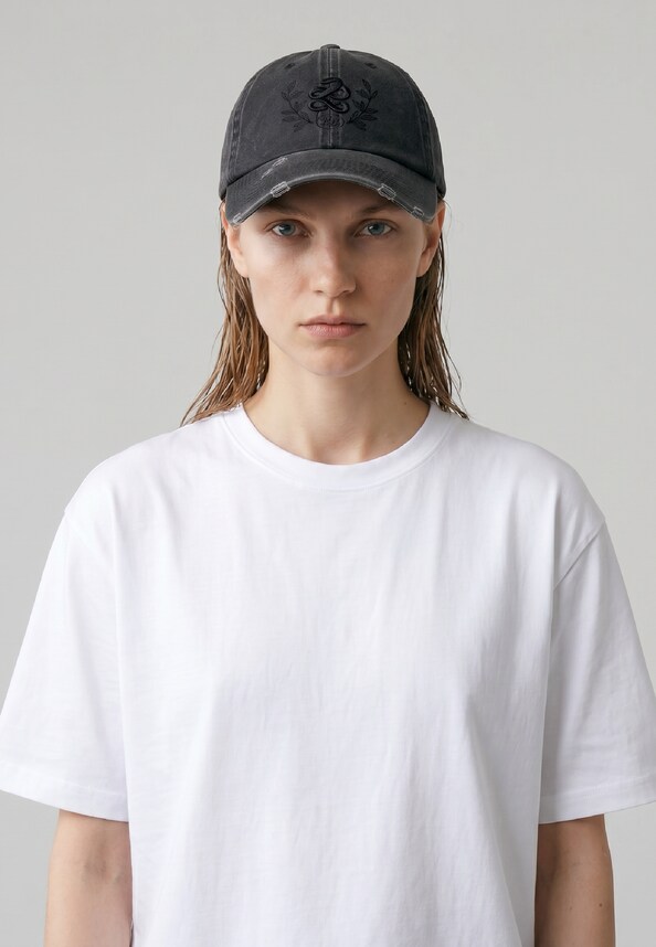 MERCY CAP-2