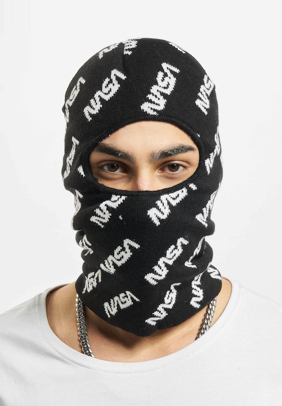 Nasa Face Mask-2