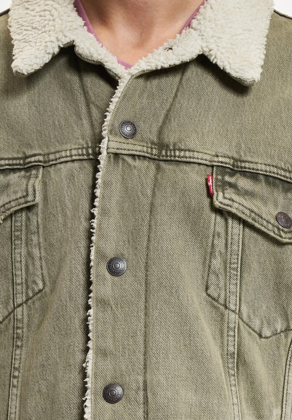 Type 3 Sherpa Trucker-4