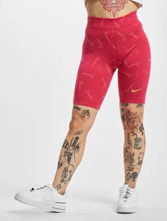 Nike Sportswear Print Shorts
