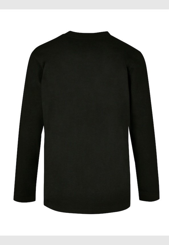 Kids Toy Story 4 - Forky Talkin Trash Longsleeve-1