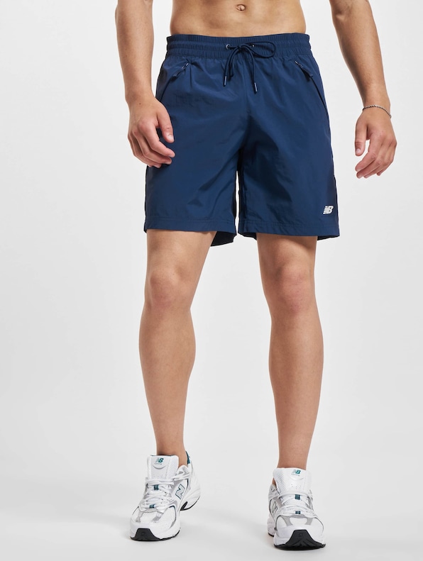 Athletics Woven-2