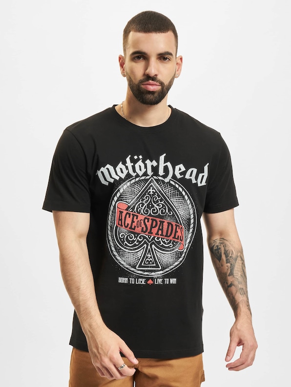Motörhead Ace Of Spade-2