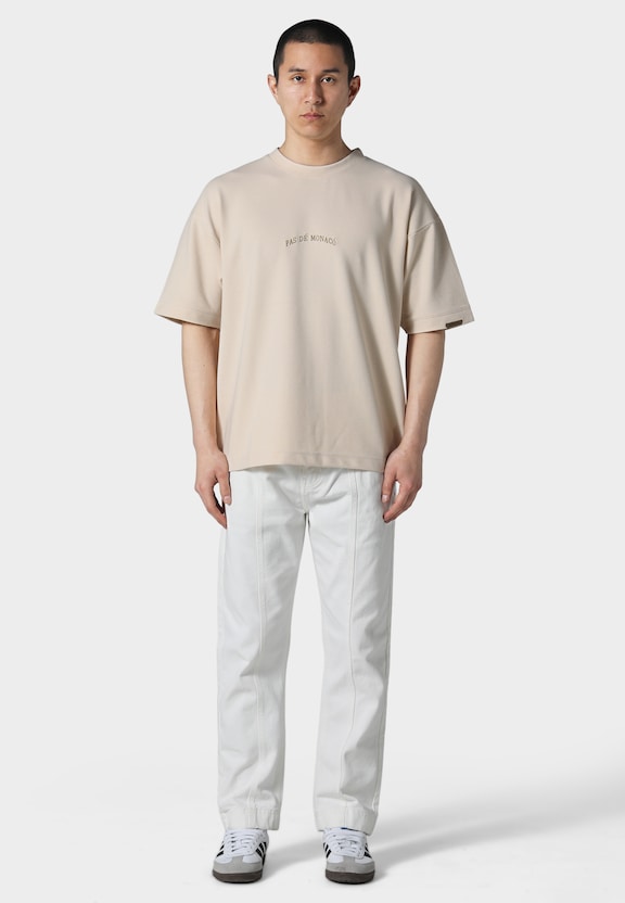 JAQUARD V1 T-SHIRT-3