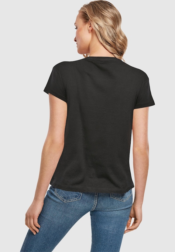 Turkey with Ladies Everyday Tee-1