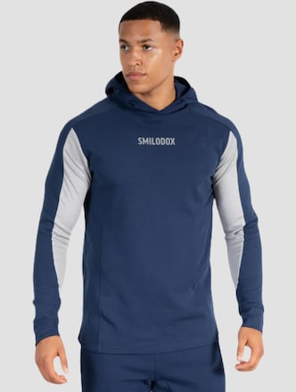 Smilodox Maison Hoodies