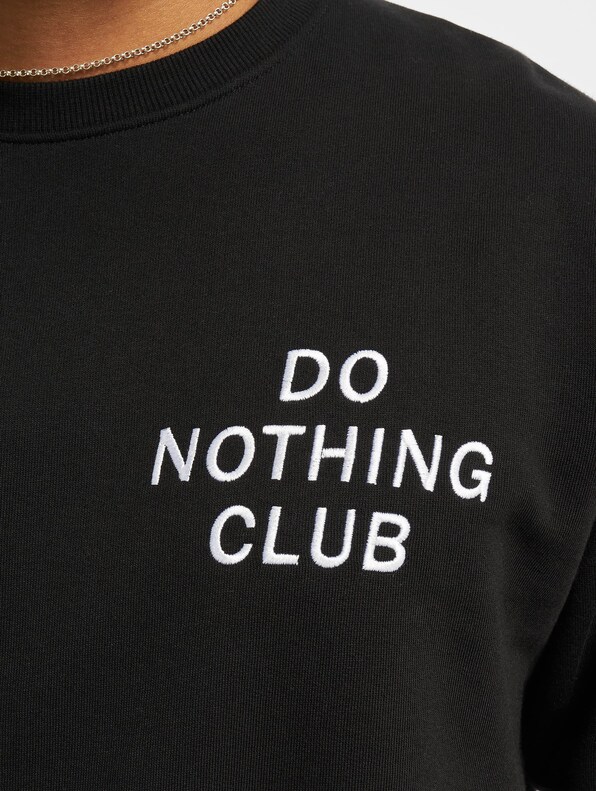 Do Nothing Club -9