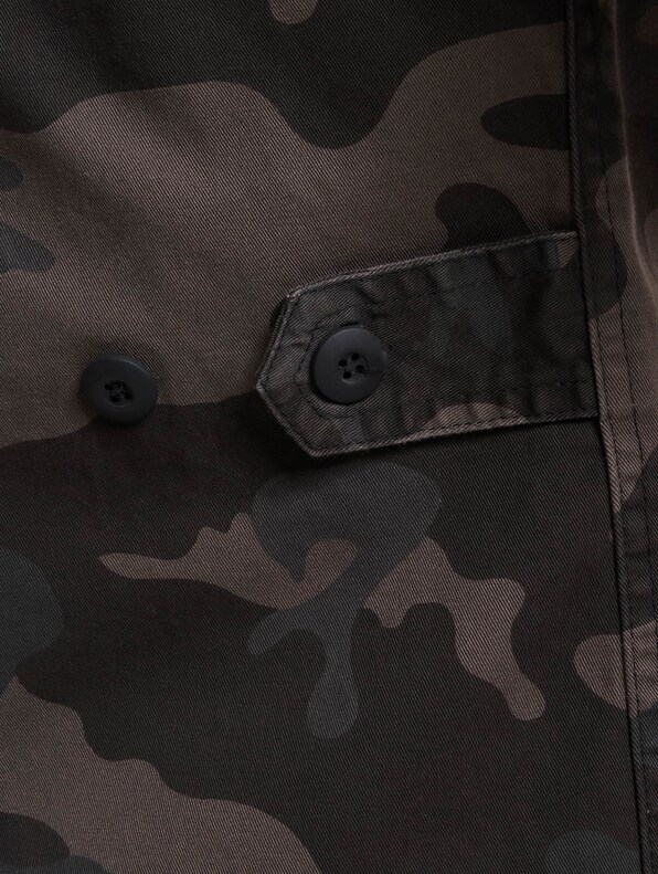 Brandit Ozzy BDU Transition Lightweight Jacket-9